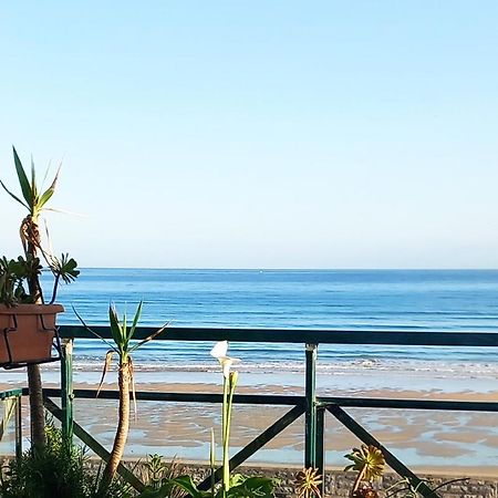 Appartement Bord De Mer Tres Lumineux 2/4 Pers. - Vue Inoubliable Hendaye Ngoại thất bức ảnh