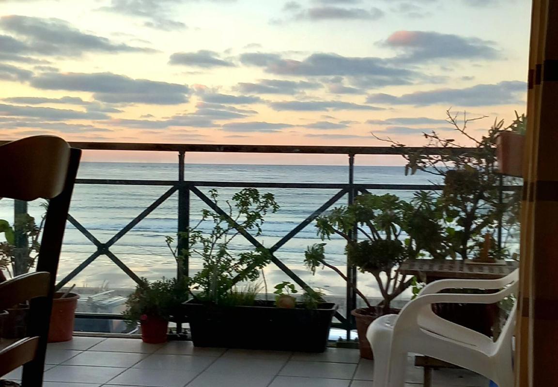 Appartement Bord De Mer Tres Lumineux 2/4 Pers. - Vue Inoubliable Hendaye Ngoại thất bức ảnh
